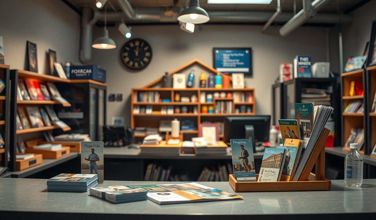 Checklist for Eddm Postcard Printing Near Me Guide