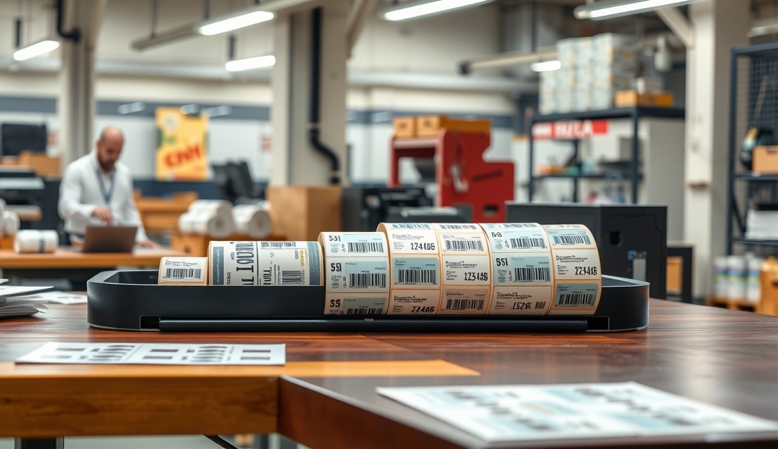 Evaluating the best Printer for Labels Printing Guide environment