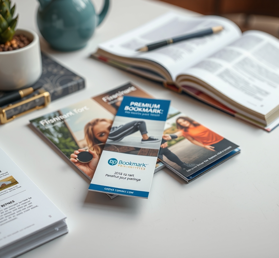 Quality check visual for Bookmarks Printing Near Me Guide