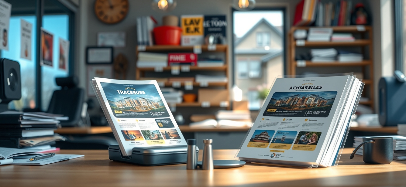 Evaluating the best Flyer Printing Walmart Guide environment