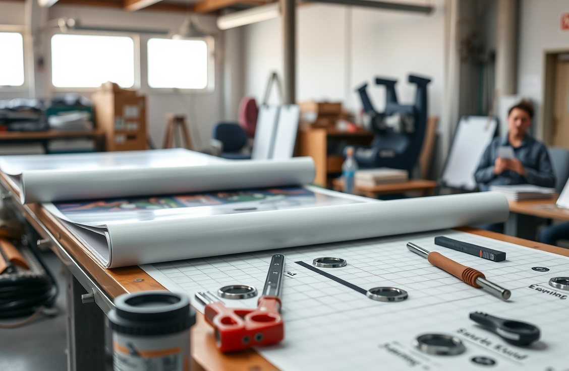 Vinyl Banner Printing Near Me Cheap