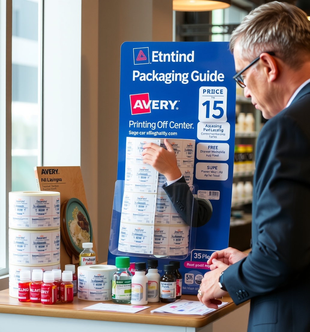 Evaluating the best Avery Labels Printing Off Center Guide environment