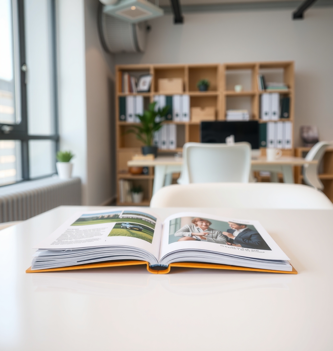 Evaluating the best Online Brochure Printing Services environment