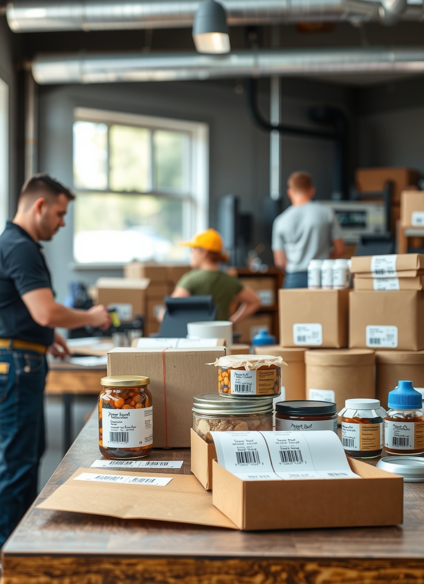 Evaluating the best Whatnot Labels Printing Sideways Guide environment