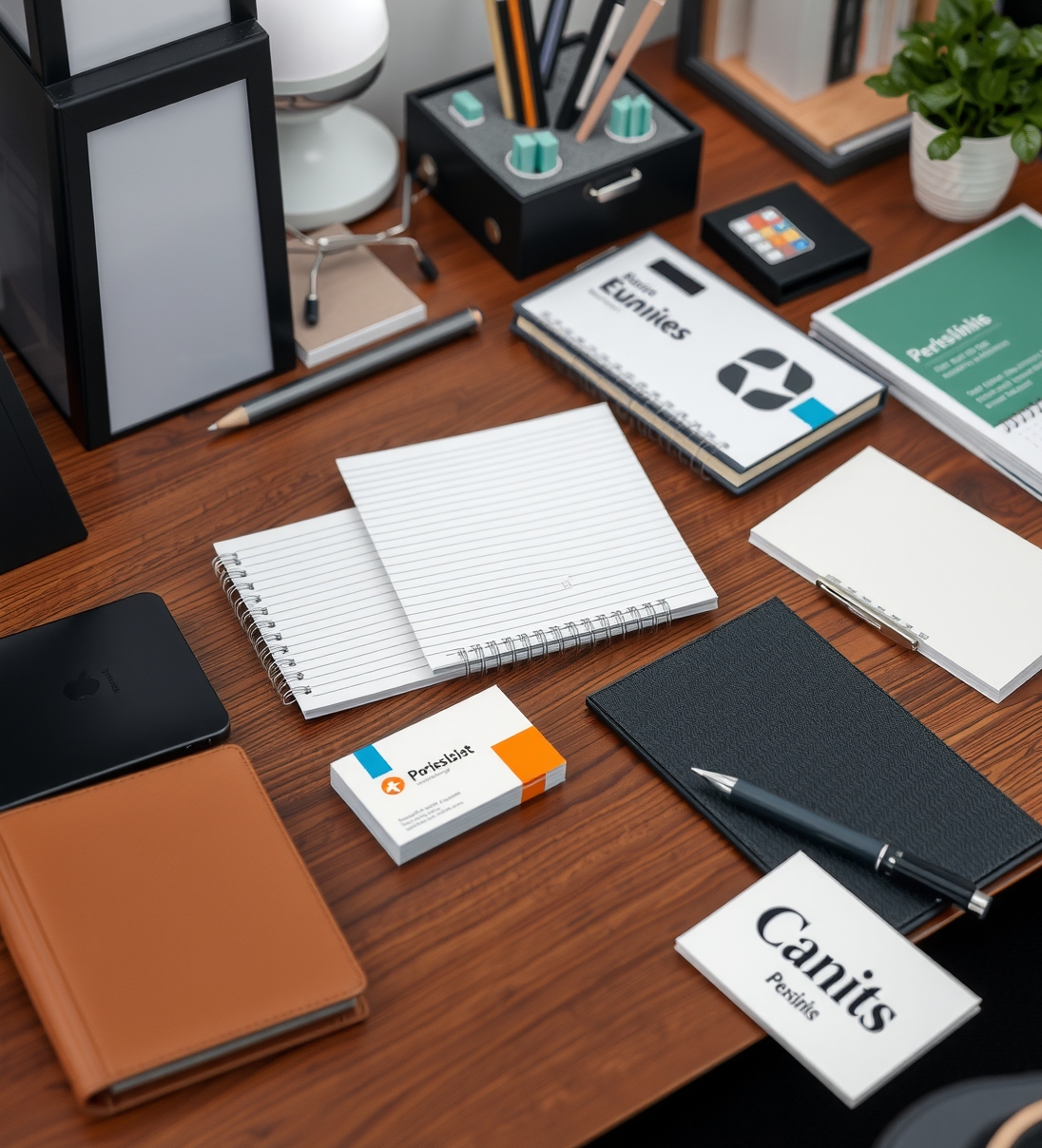 Checklist for Business Cards Printing Free Guide