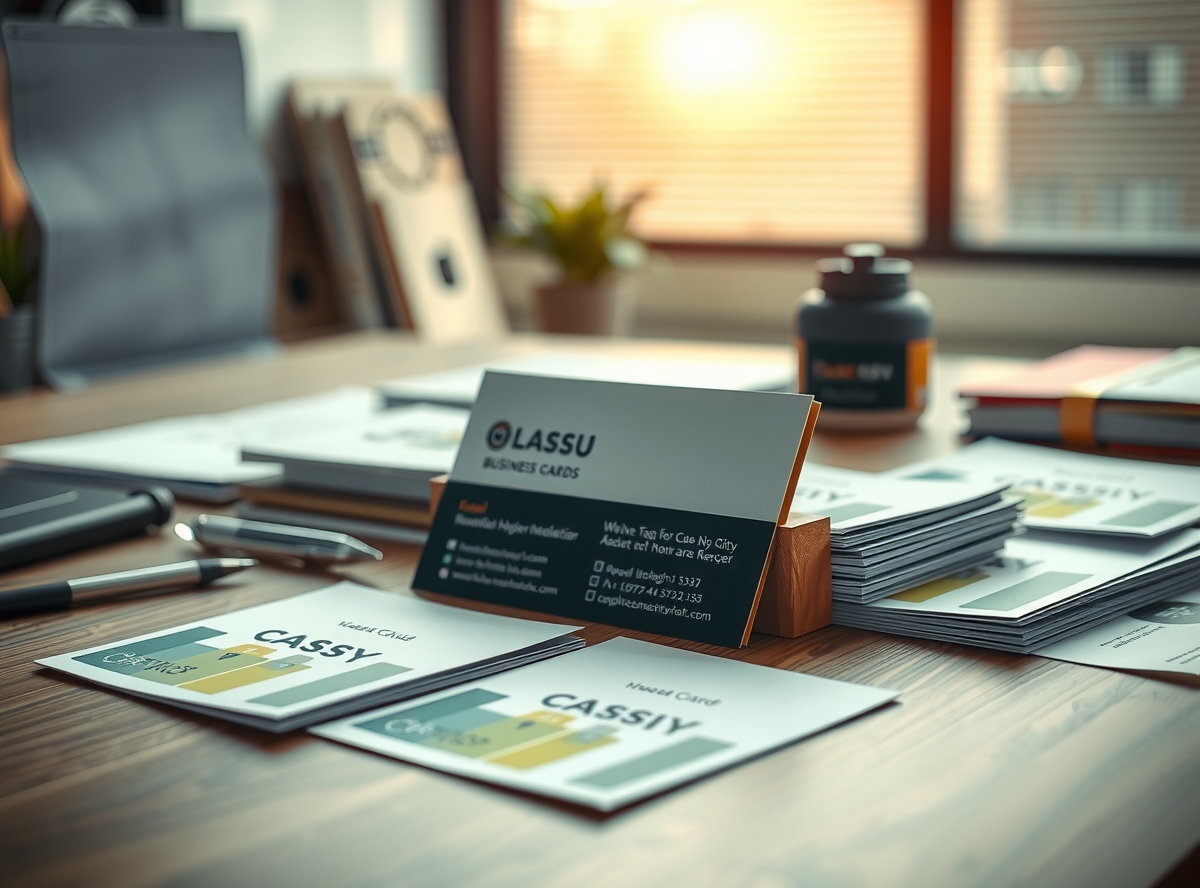 Best Business Cards Printing