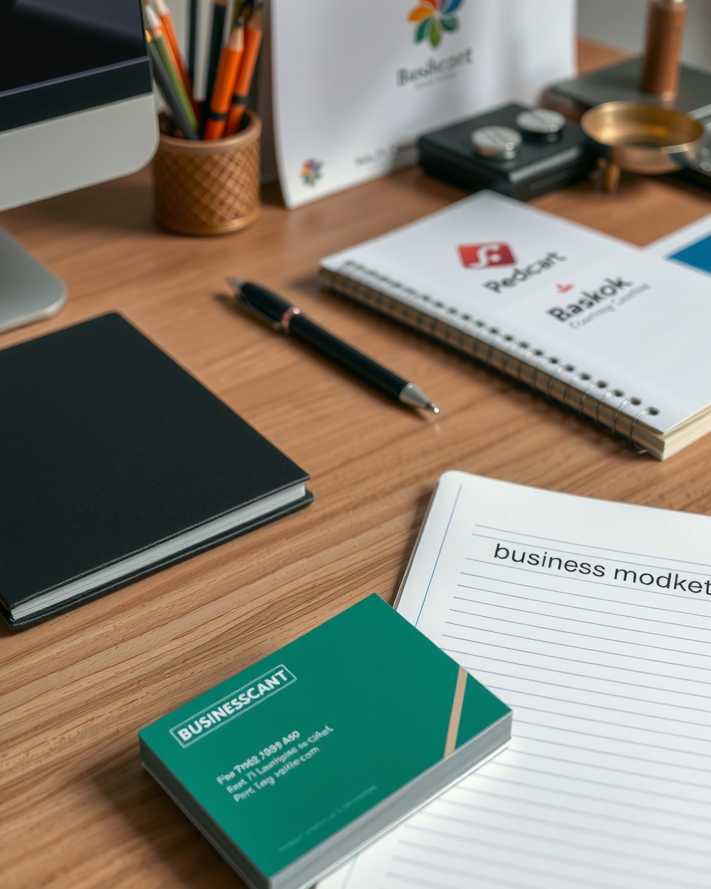 Business Cards Printing Los Angeles Guide