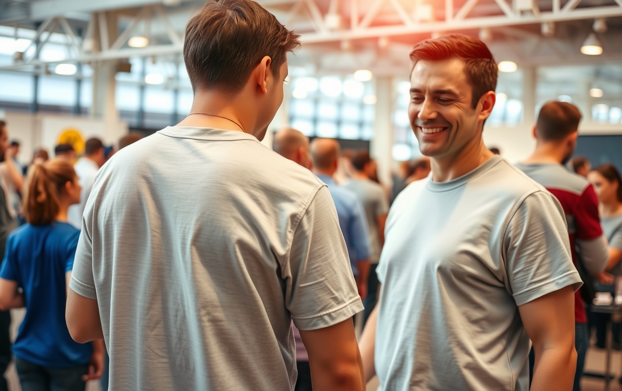 Checklist for Rush Tshirt Printing Guide