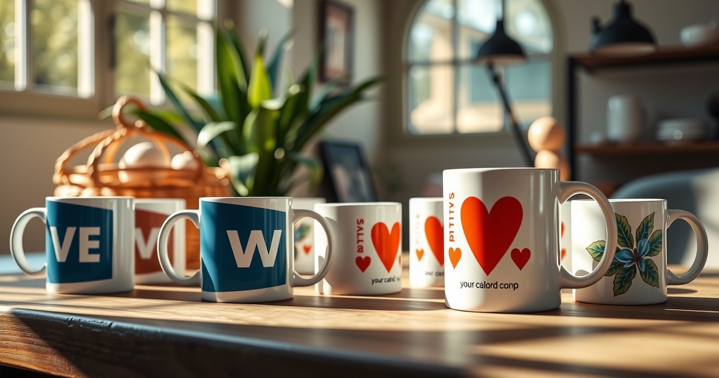 Evaluating the best Canva Custom Mugs Guide environment