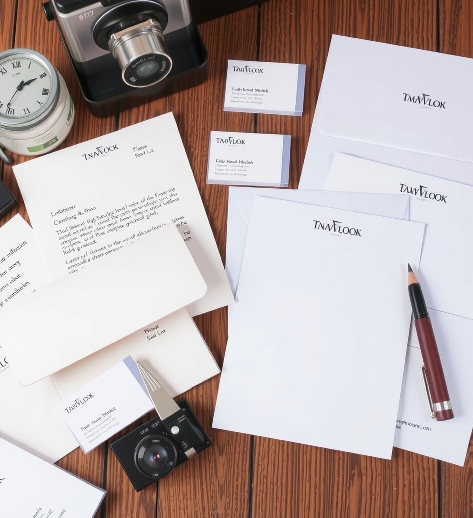 Evaluating the best Personalized Envelope Printing Guide environment