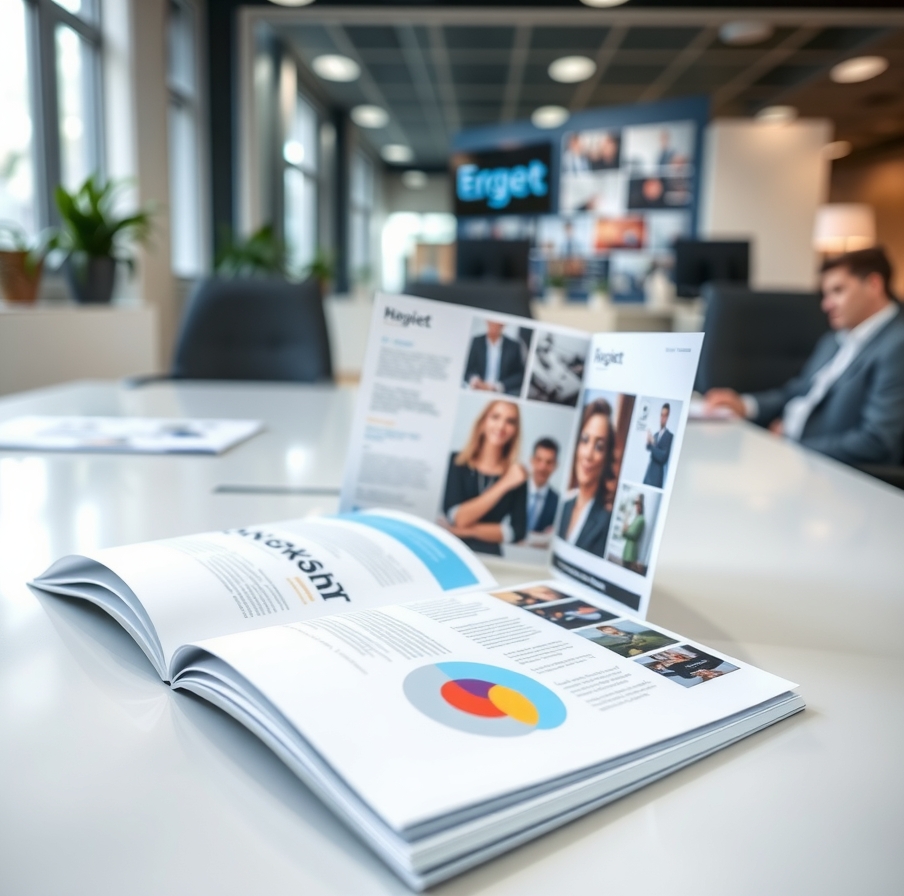 Evaluating the best Tri Fold Brochure Printing Guide environment