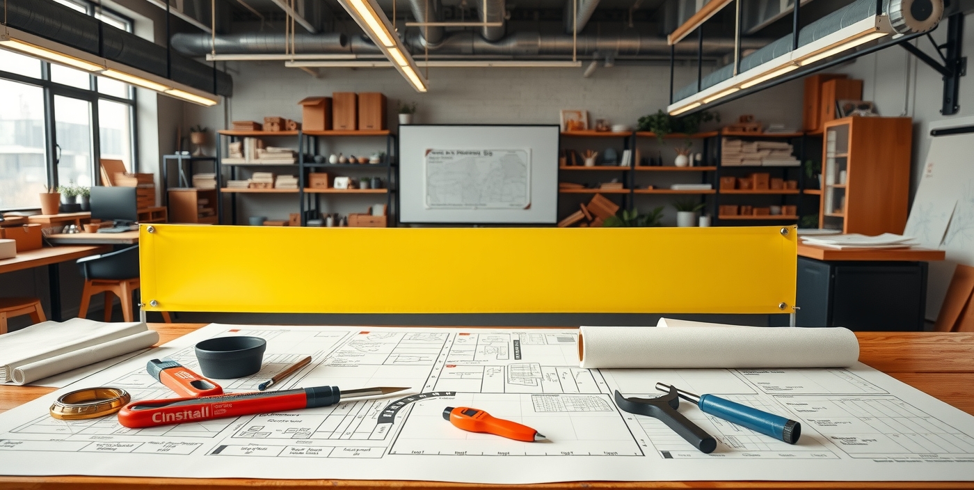 Vinyl Banner Printing Guide