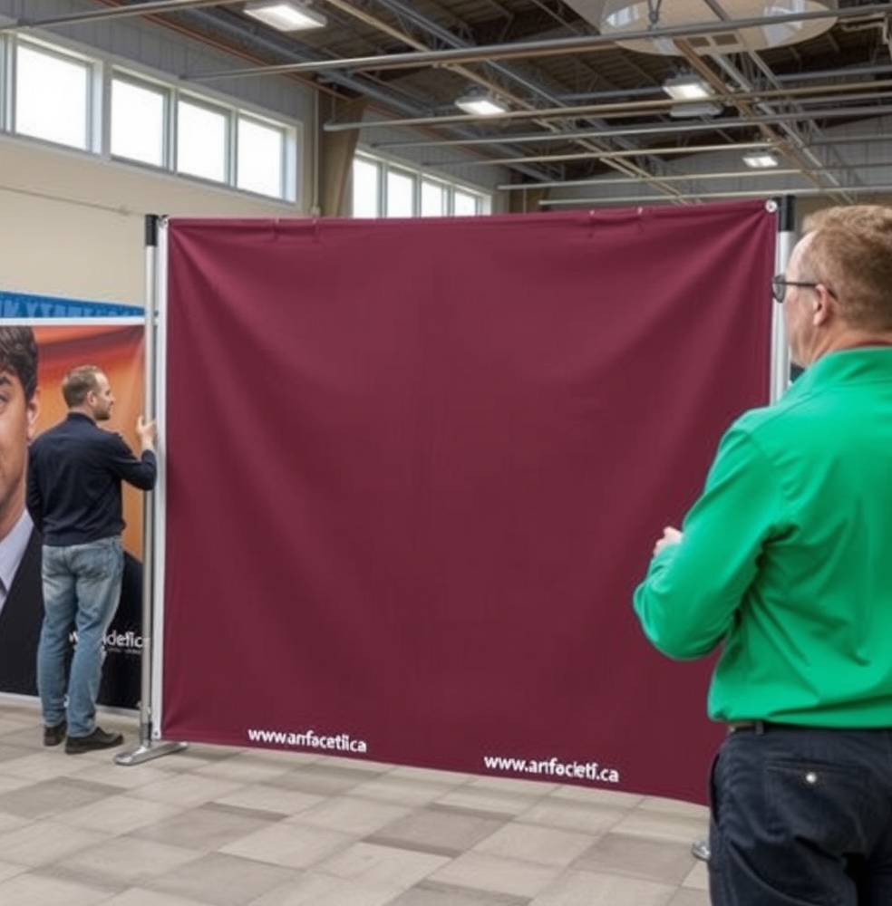 Evaluating the best Vinyl Banner Printing Guide environment