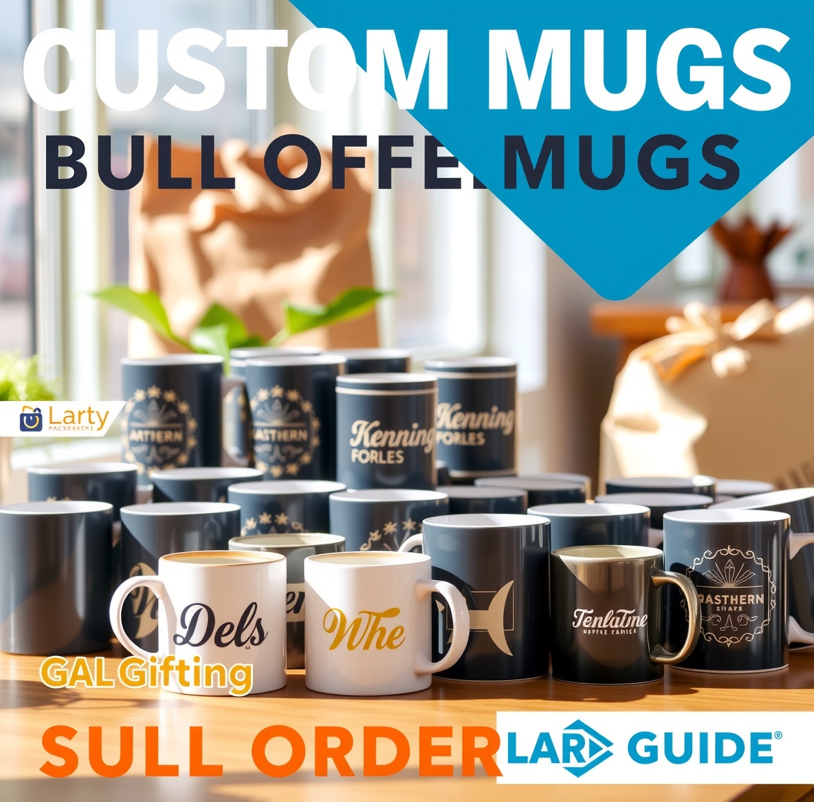 Evaluating the best Custom Mugs Bulk Order Guide environment