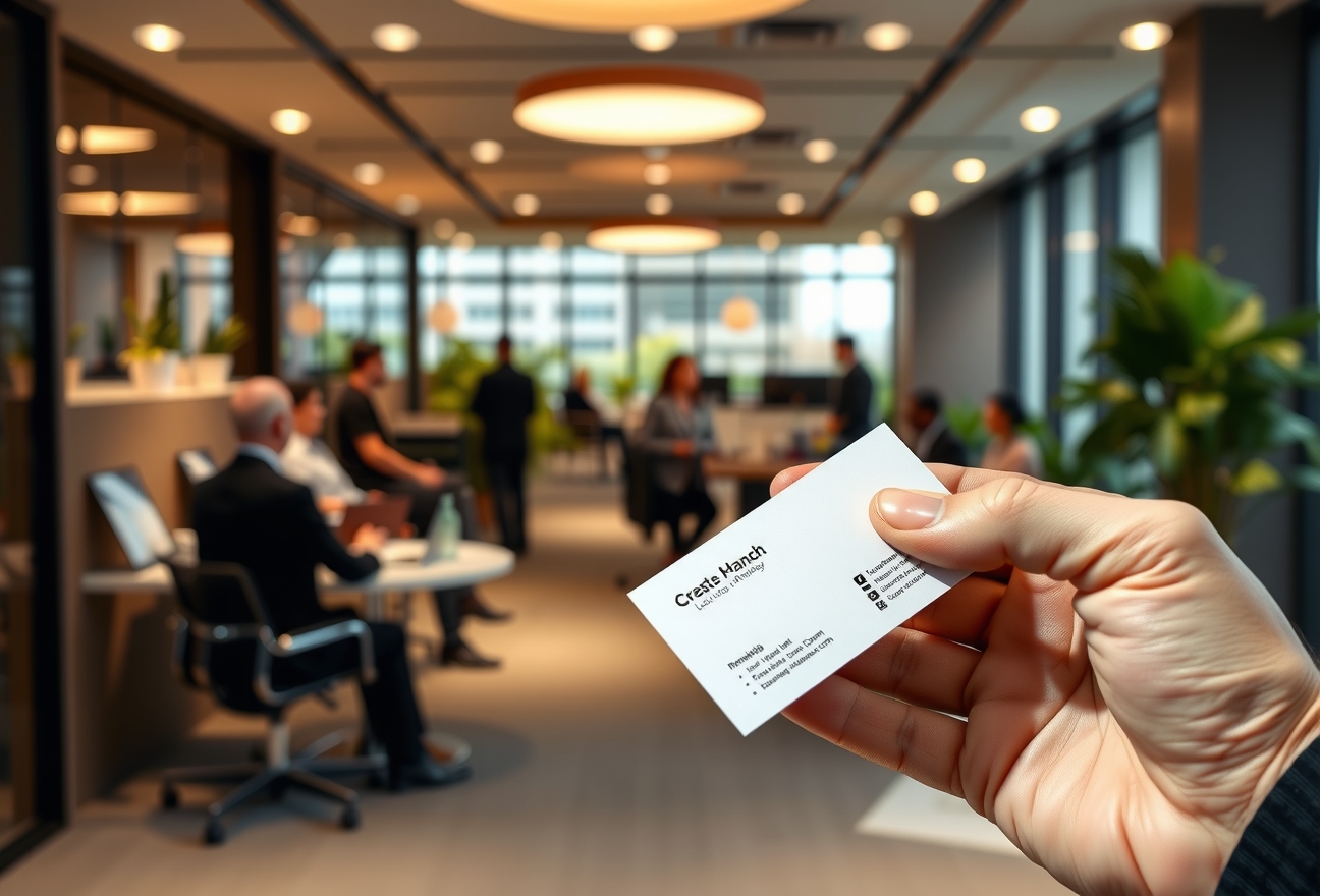 Evaluating the best Business Cards Printing Nearby Guide environment