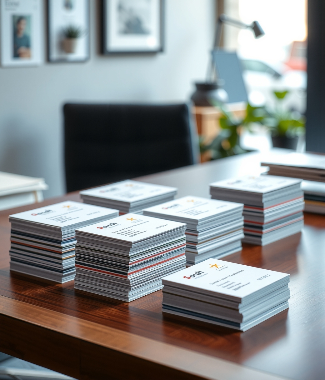 Business Cards Printing Walmart Guide