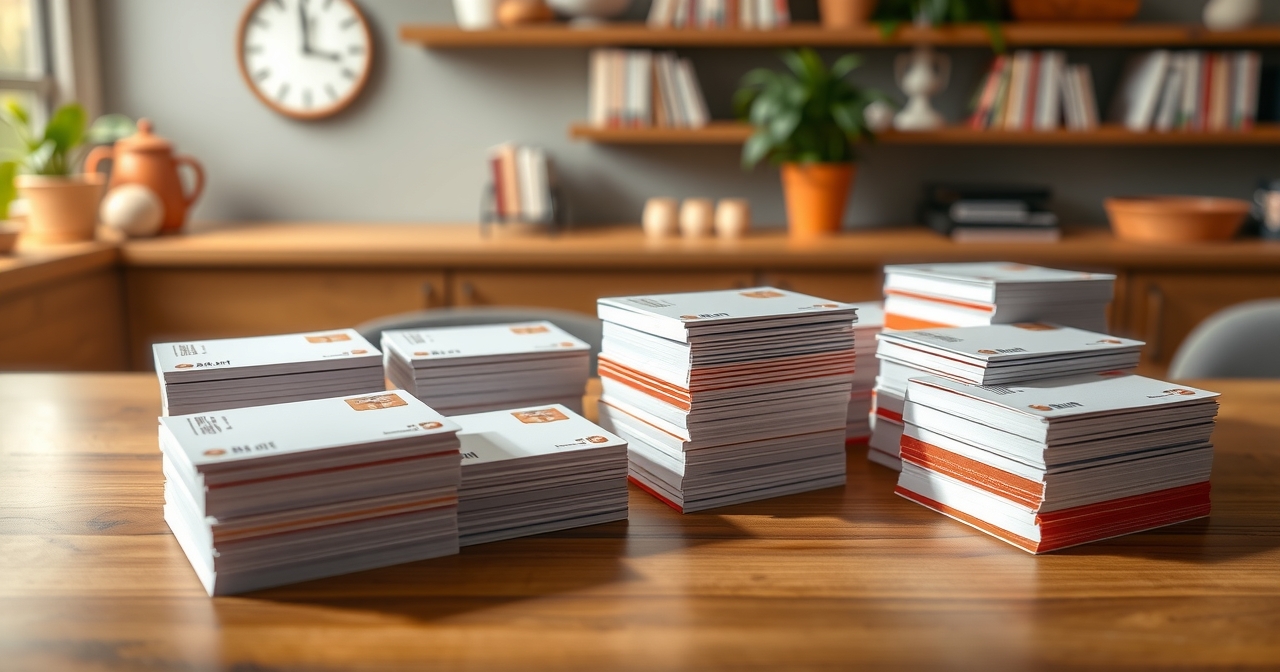 Evaluating the best Business Cards Printing Costco environment