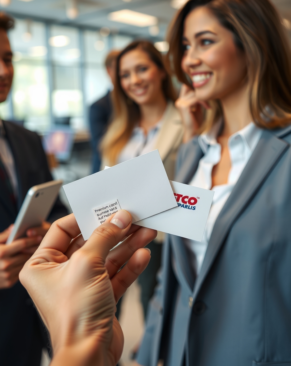 Checklist for Business Cards Printing Costco