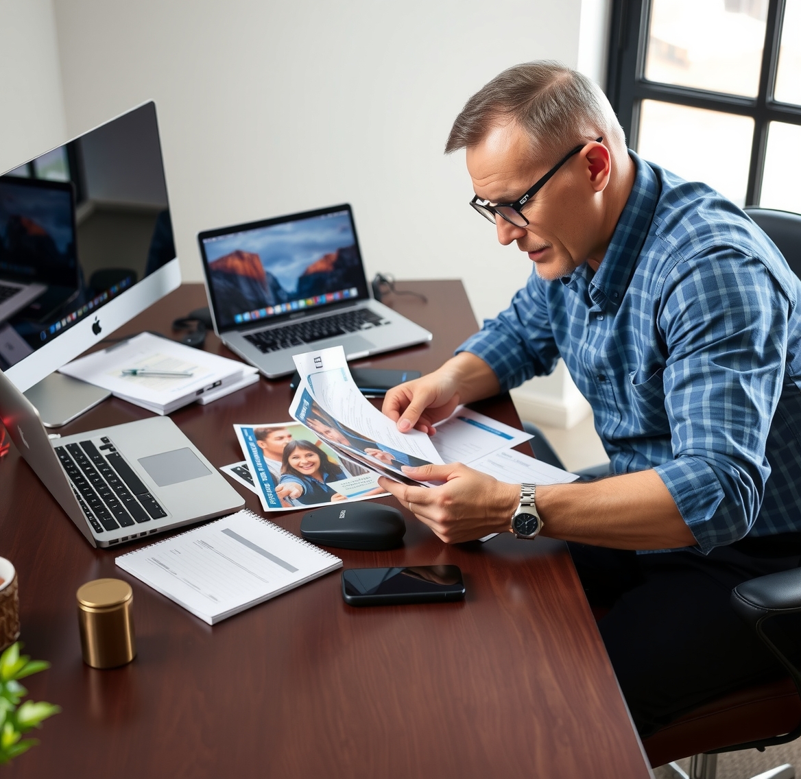 Evaluating the best Flyer Printing Office Depot Guide environment