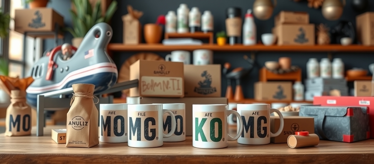 Checklist for Custom Mugs Free Shipping Guide