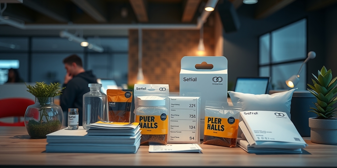 Checklist for Labels Printing App Guide