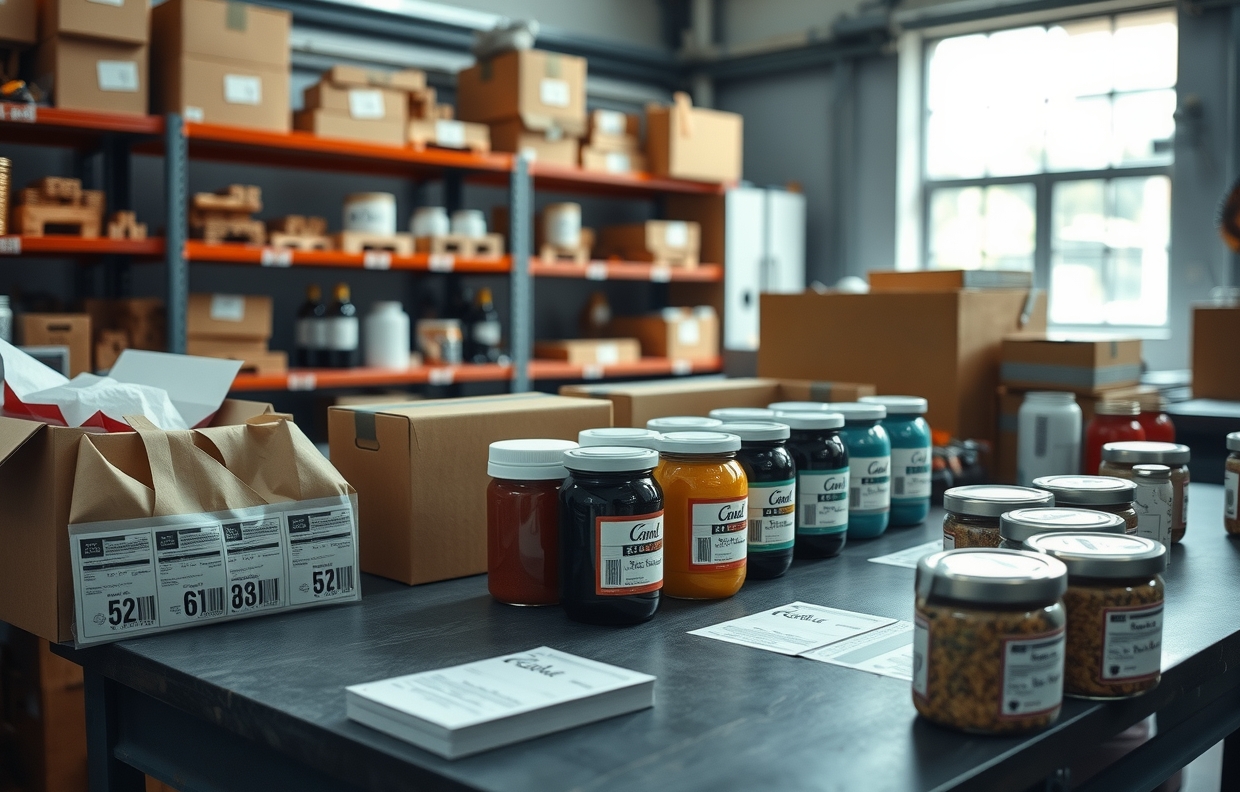 Evaluating the best Labels Printing Nearby Guide environment