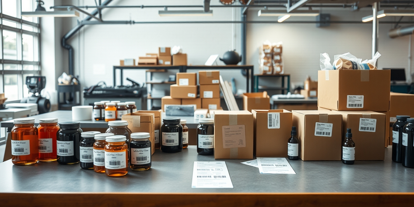 Labels Printing Not Aligned Guide