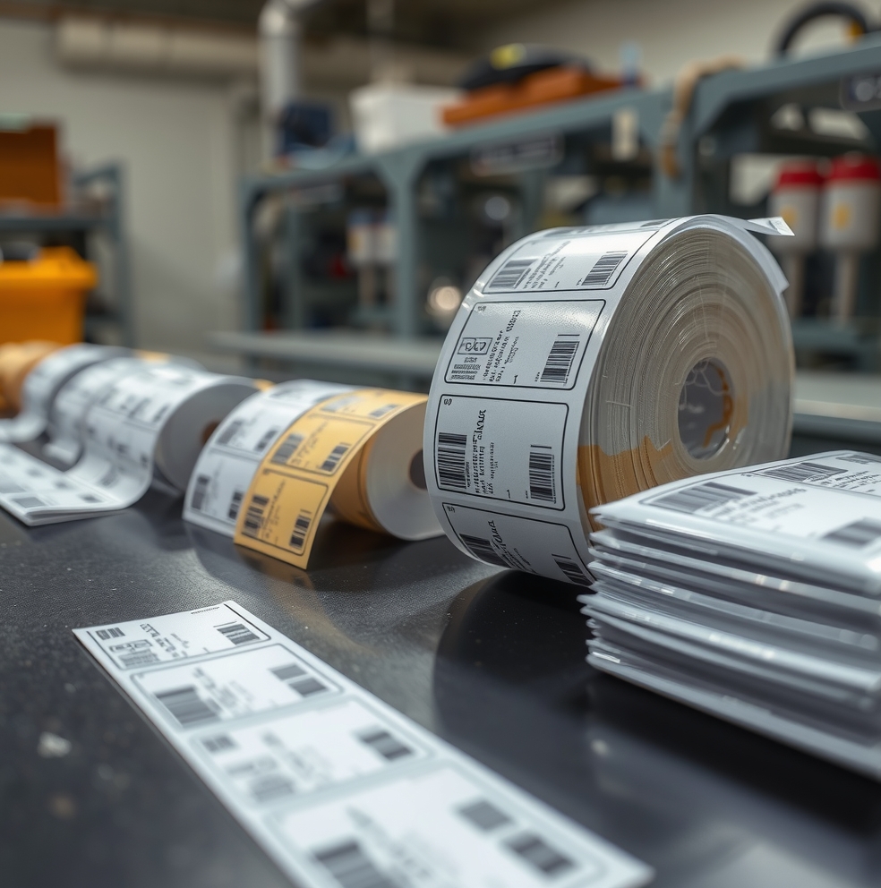 Evaluating the best Labels Printing Staples Guide environment