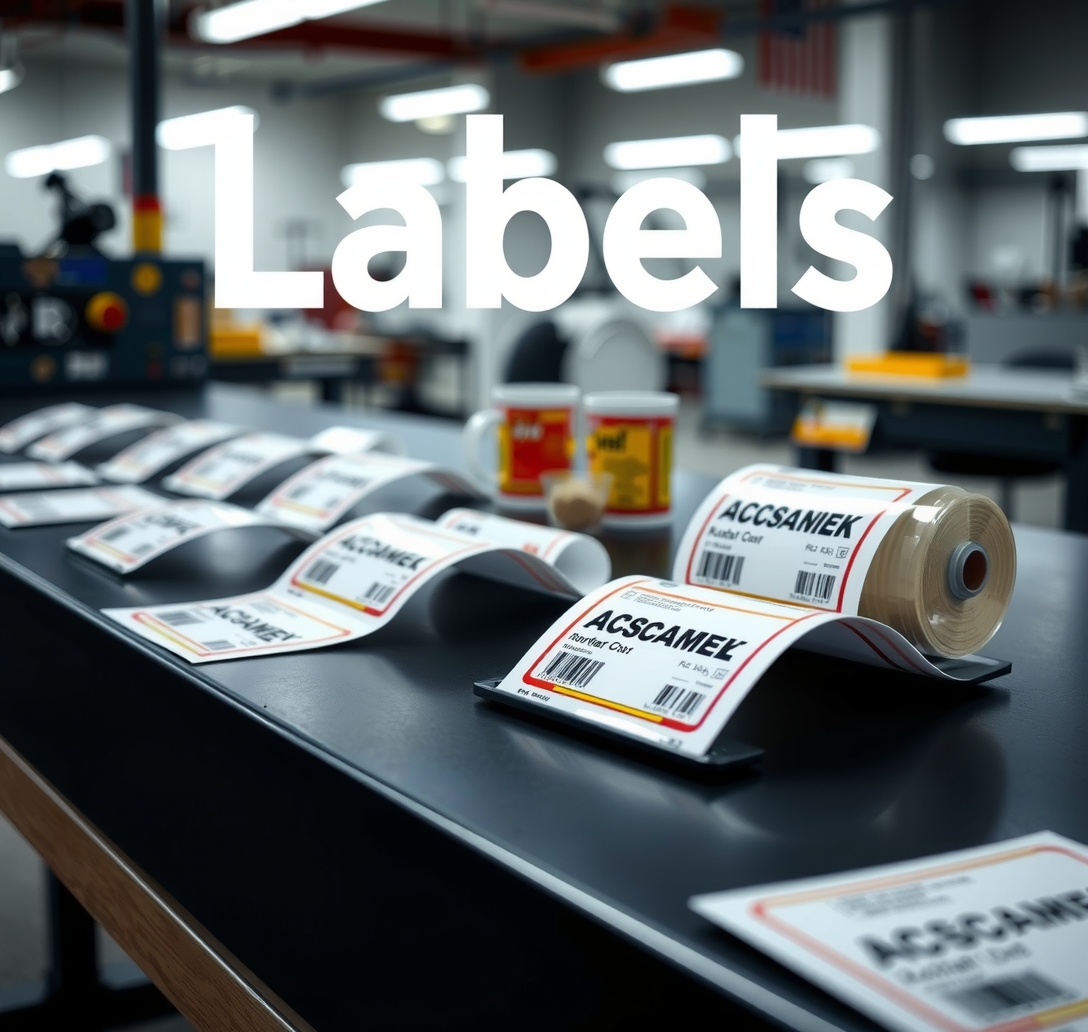 Evaluating the best Labels Printing Word Guide environment