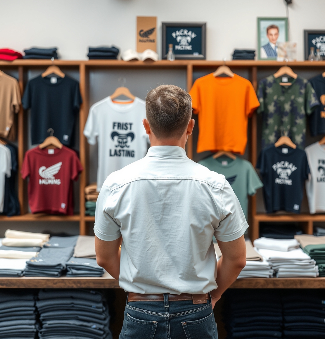 Evaluating the best Custom Tshirt Printing Guide environment