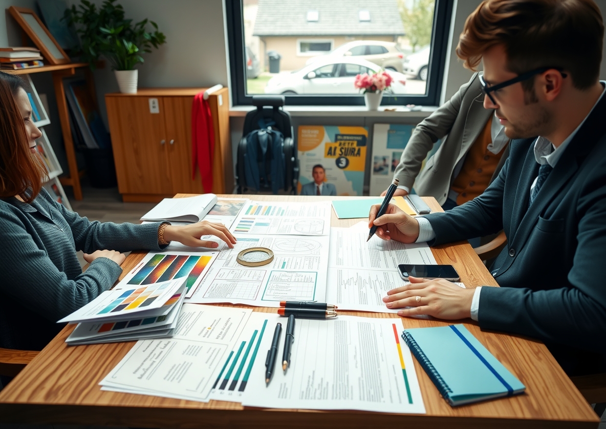 Evaluating the best Cheap Brochure Printing environment