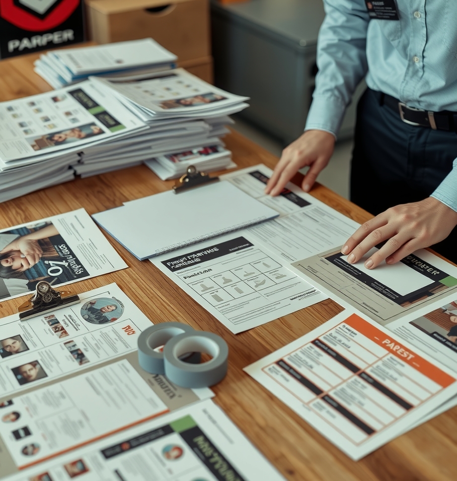 Flyer Printing Prices