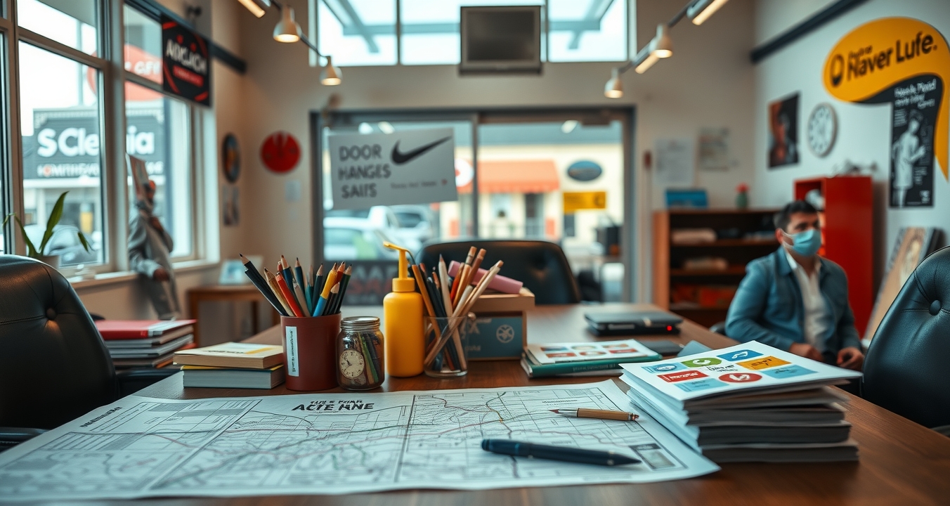 Evaluating the best Door Hangers Bulk Guide environment