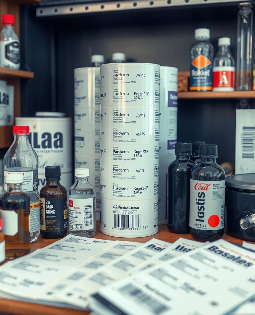 Checklist for Labels Printing Too High Guide