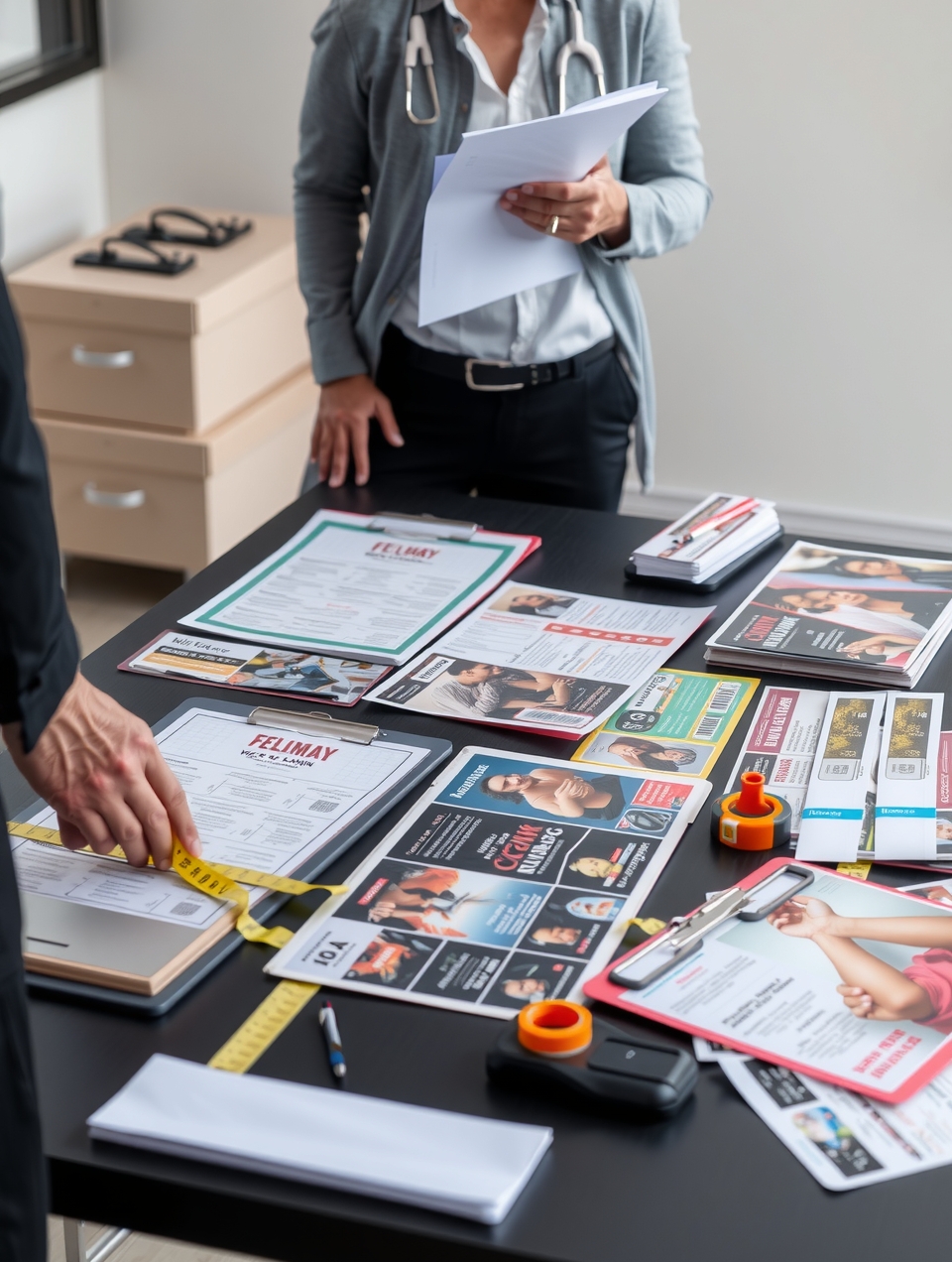 Flyer Printing Las Vegas Guide