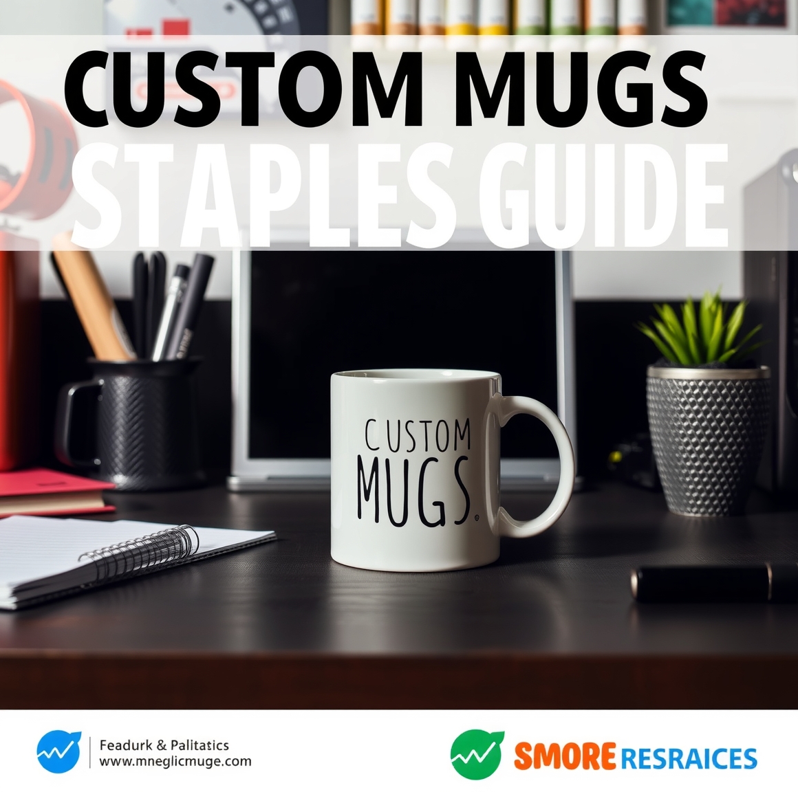 Custom Mugs Staples Guide