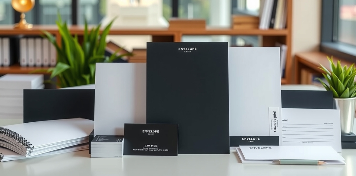 Evaluating the best Envelope Printing Size environment