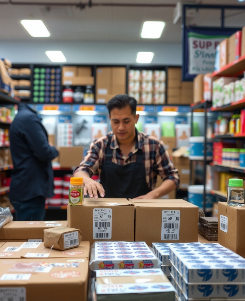 Evaluating the best Labels and Stickers Printing Guide environment