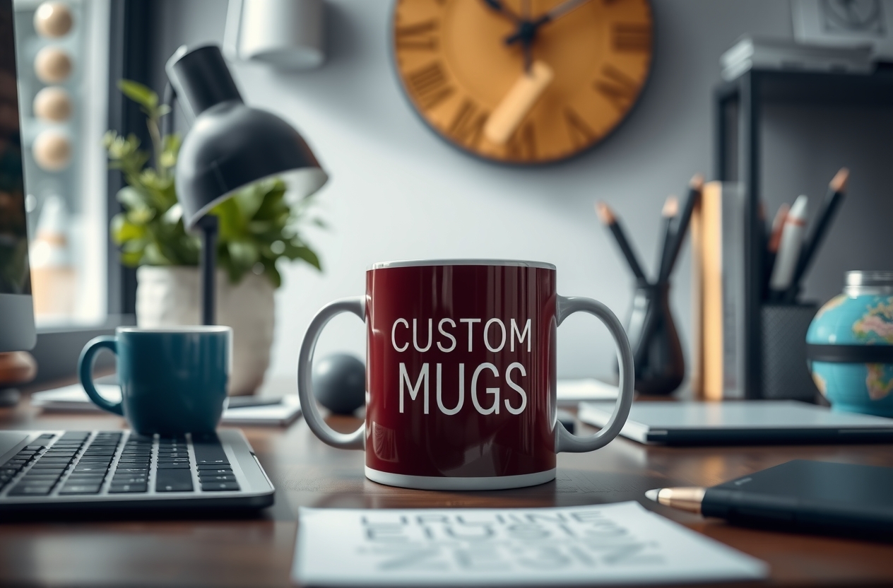 Custom Mugs Zazzle Guide