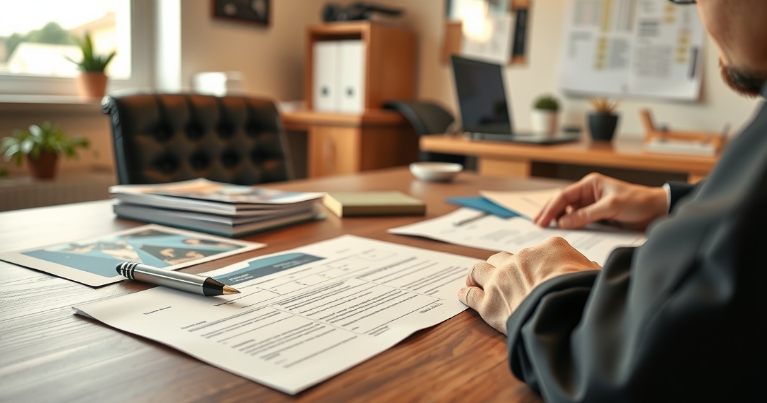 Quality check visual for Low Cost Postcard Printing