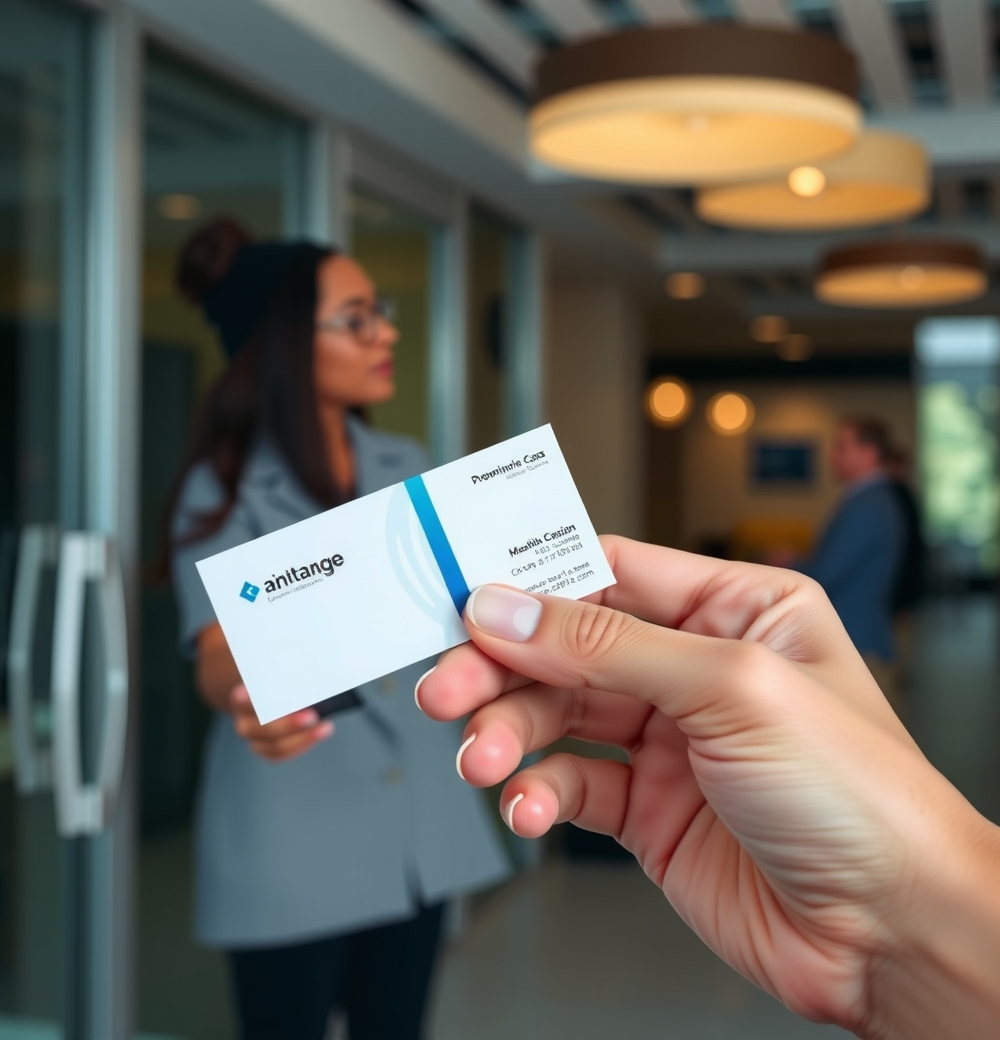 Evaluating the best Business Cards Printing Company Guide environment