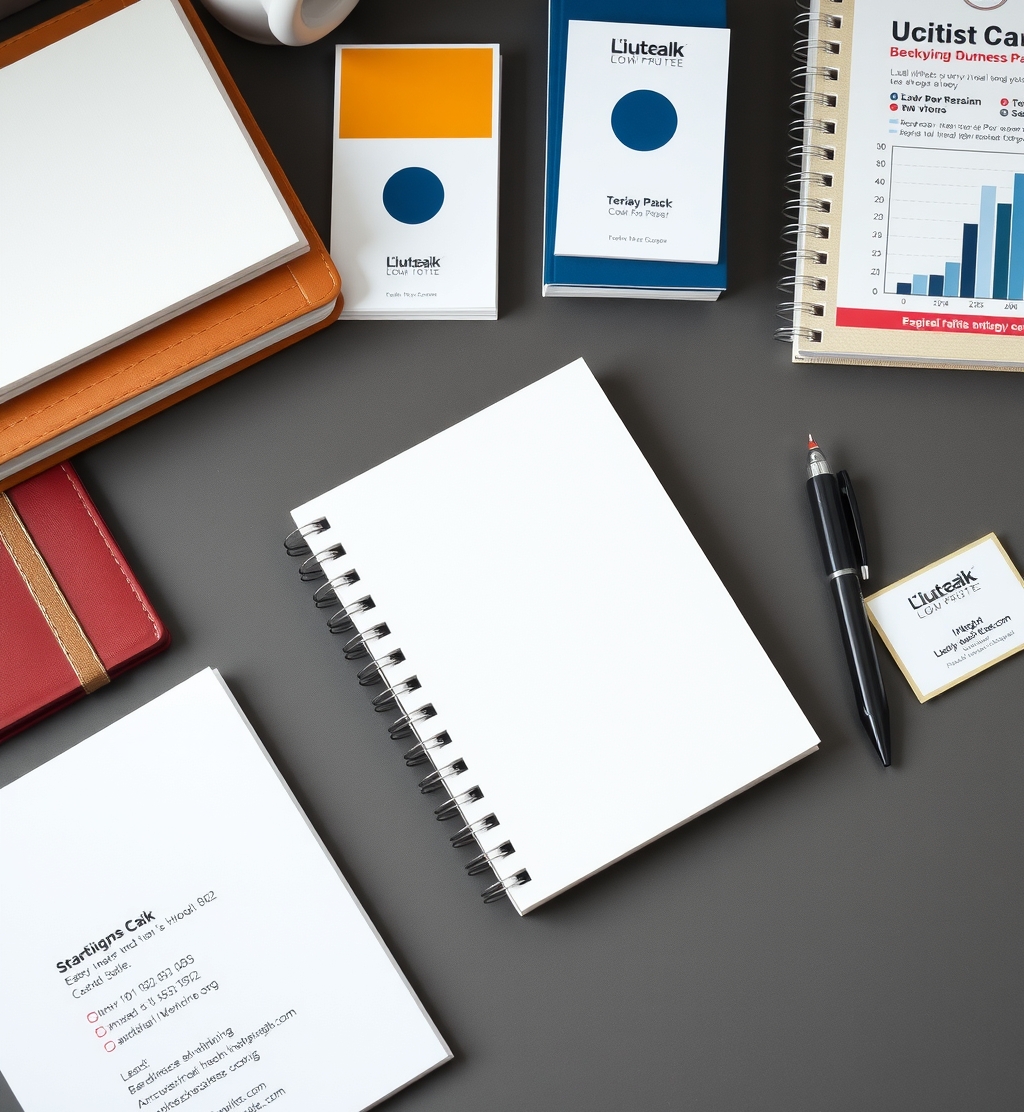 Checklist for Business Cards Printing Company Guide