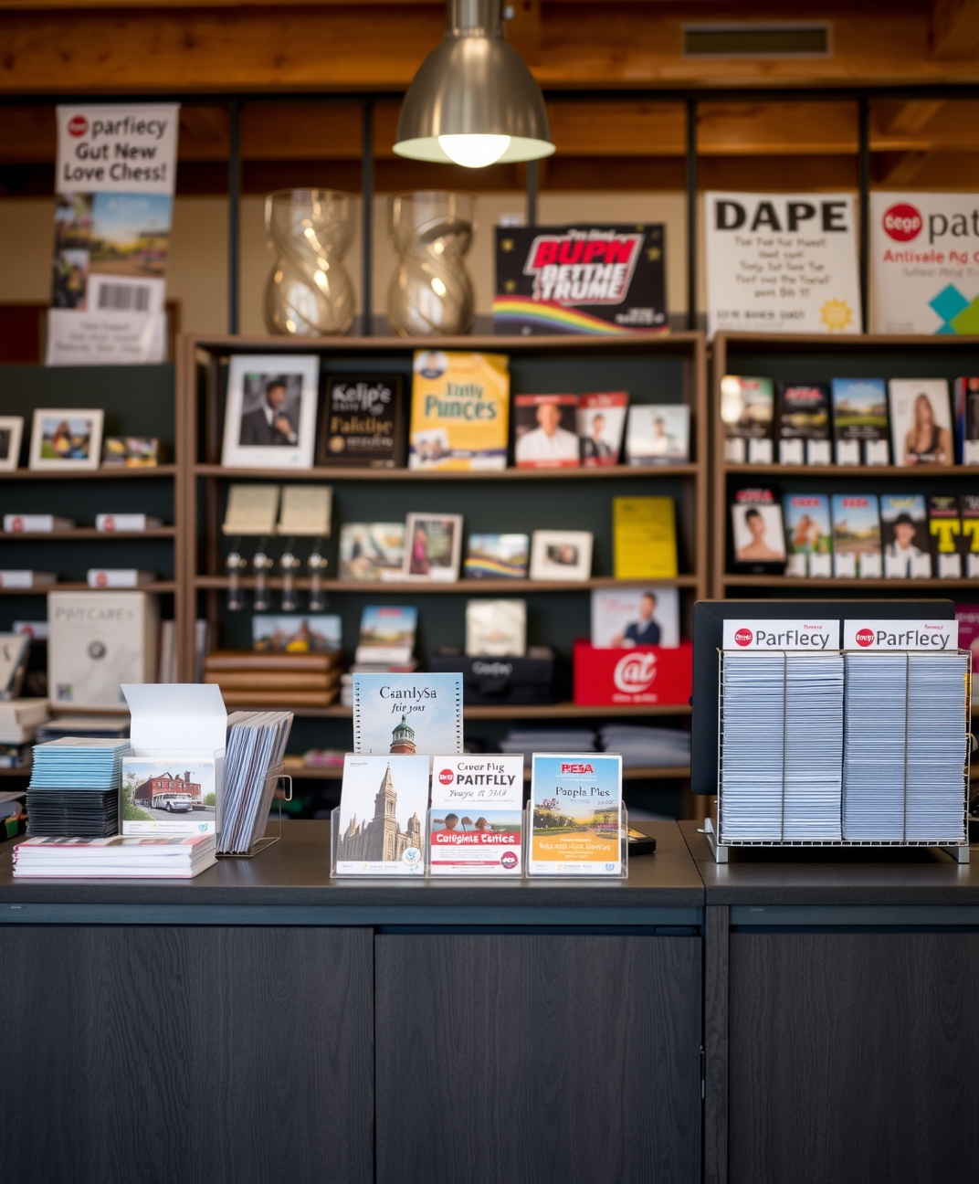 Checklist for Postcard Printing Office Depot Guide