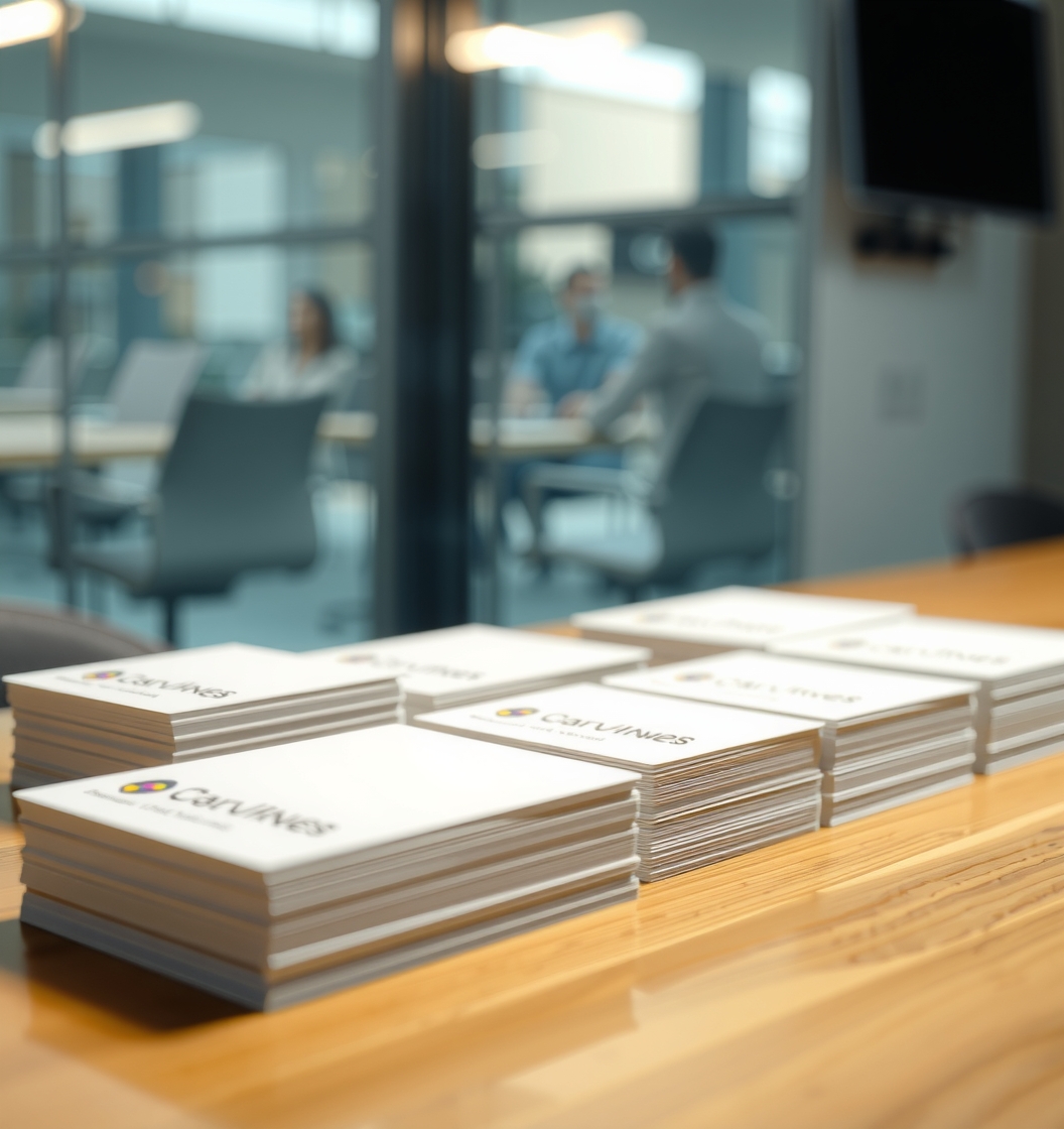 Evaluating the best Business Cards Printing Las Vegas Guide environment