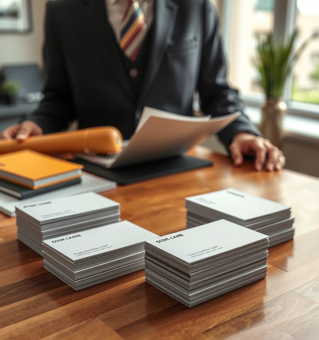 Evaluating the best Business Cards Printing Template Guide environment