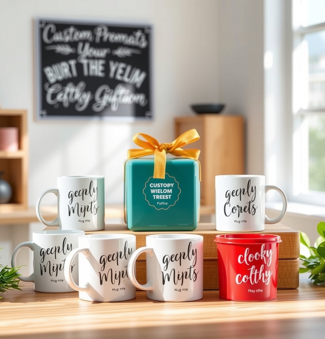 Evaluating the best Personalized Custom Mugs Guide environment