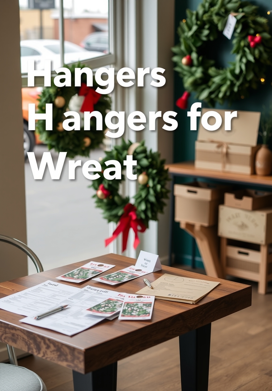 Evaluating the best Door Hangers for Wreath Guide environment