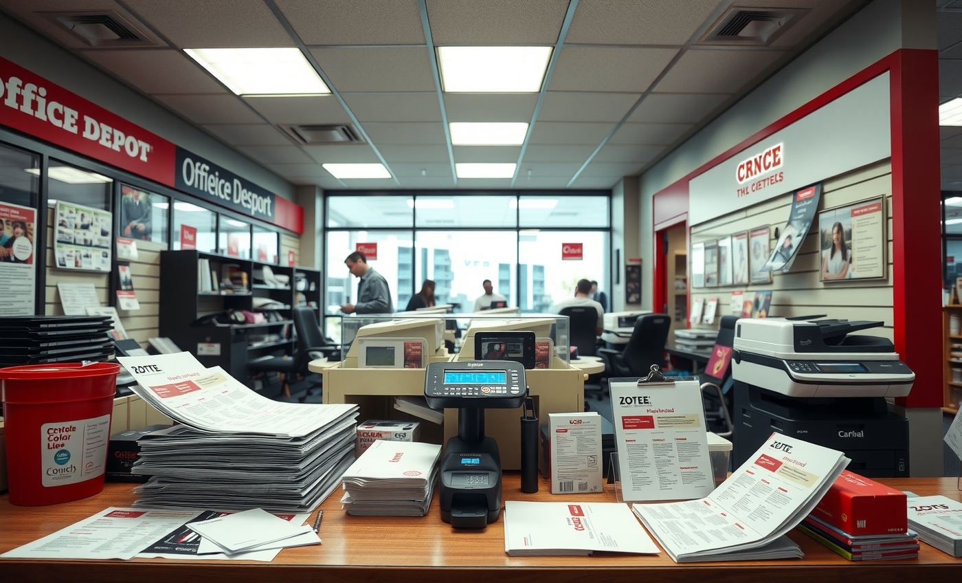 Evaluating the best How Much Are Color Copies at Office Depot Guide environment