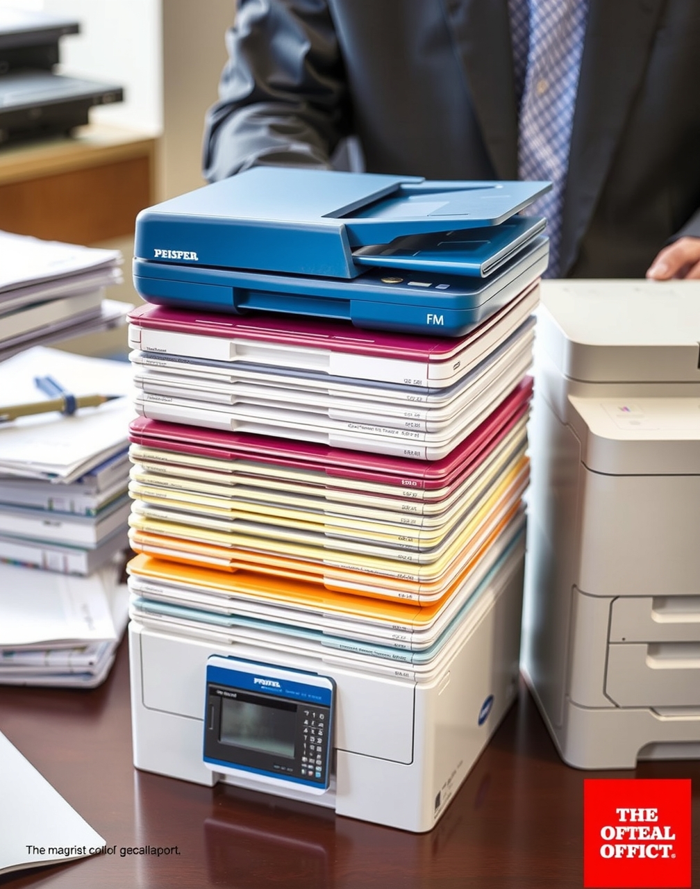 Preparation visual for How Much Are Color Copies at Office Depot Guide