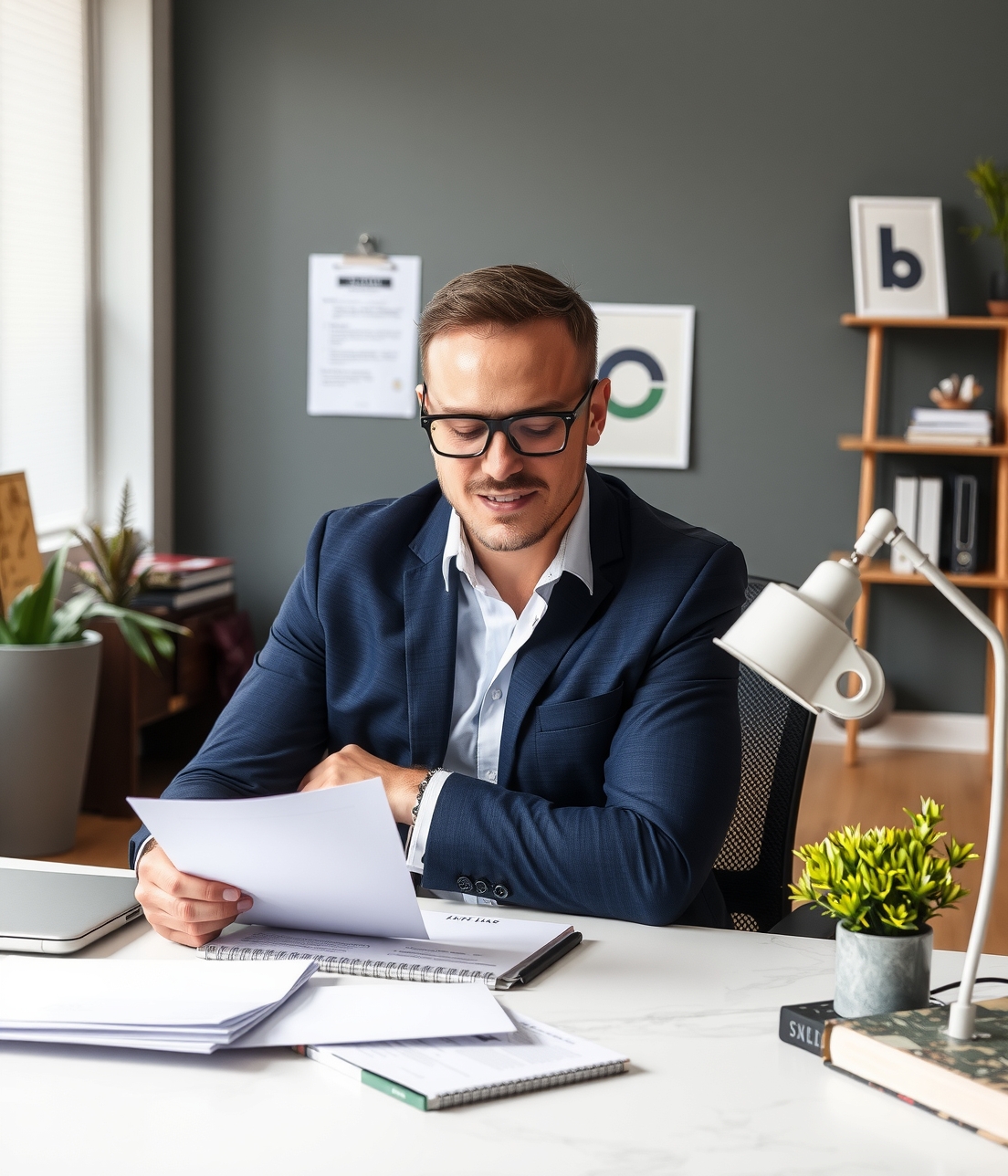 Letterhead Printing Online Guide